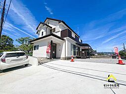 清武町加納甲　南西角地　リフォーム済み中古戸建て
