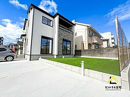 神宮1丁目 販売1棟 長期優良住宅