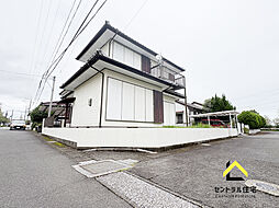 大字本郷南方　土地　四季が丘団地　建築条件なし売地