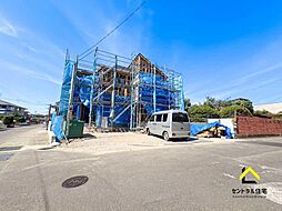 祇園3丁目　販売２棟(2号棟)　角地