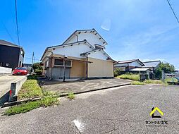 東大宮２丁目　土地　広々約120坪　建築条件なし売地
