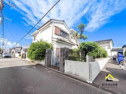 大工１丁目　土地　建築条件なし売地