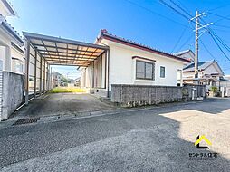 佐土原下田島　土地　ナフコ近くの立地