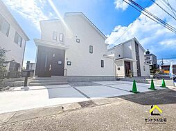 和知川原２丁目　販売２棟(Ｂ棟)　長期優良住宅