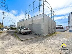 天満町　土地　建築条件なし売地