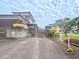 東大宮１丁目　田んぼ眺望　建築条件なし売地