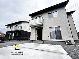 大字恒久 B棟 南東側庭付