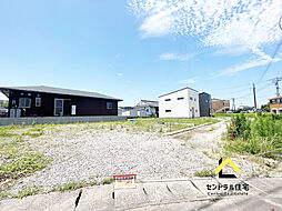 佐土原町下田島　販売２区画(Ａ号地)