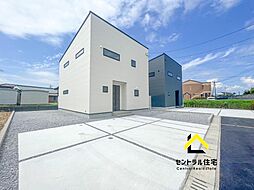 佐土原町下田島　ホワイト　注文住宅のような建売住宅