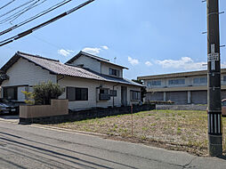 宮崎市新別府町前浜の土地