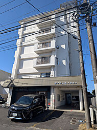 セイザンハイツ清水 700