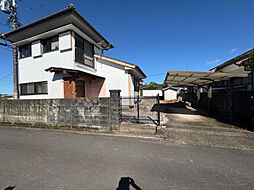 宮崎市佐土原町上田島の土地