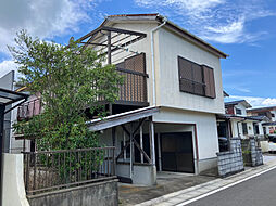宮崎市佐土原町下田島の一戸建て