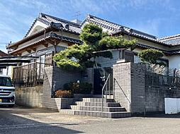 宮崎市学園木花台南３丁目の一戸建て