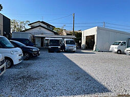 宮崎市阿波岐原町竹割