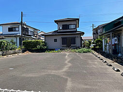 宮崎市大字赤江