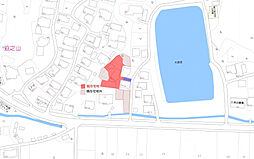 宮崎市南方町大迫の土地