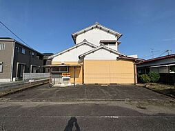 宮崎市東大宮2丁目の一戸建て