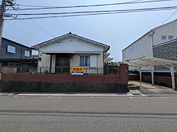 宮崎市江南１丁目の一戸建て