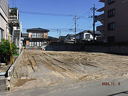 宮崎市高洲町の土地