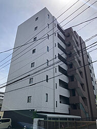 アルテマイスターカサミラ 201号