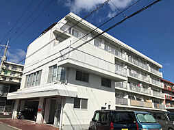 バンベール神宮 502号