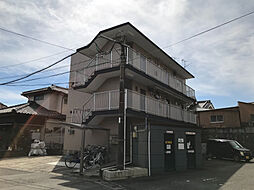 やなぎハイツ 102号