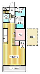 Riviere Champ 元宮 106号