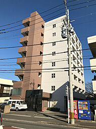 アムール大工町 802号