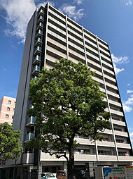 サーパス橘通東 401号