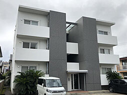 Ｆ・residence（エフ・レジデンス） 105号「南棟」