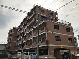 松橋マンション 607号