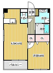 アルテマイスター大工町 901号