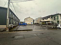 宮崎市恒久６丁目の土地