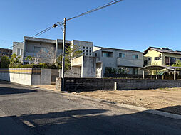 宮崎市神宮西2丁目の土地