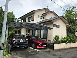 宮崎市月見ケ丘3丁目の一戸建て