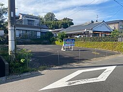 宮崎市高岡町内山の土地