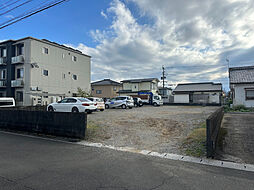 宮崎市恒久5丁目の土地