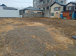 宮崎市橘通東４丁目の土地