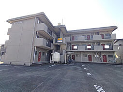 コーポ恒吉2 110号