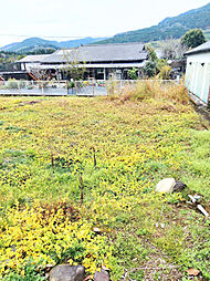 日南市北郷町北河内の土地