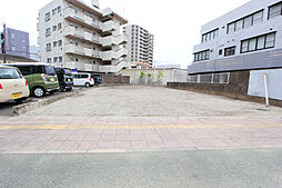 宮崎市高千穂通２丁目の土地