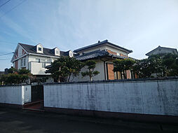 宮崎市城ケ崎2丁目の一戸建て