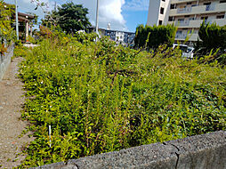 宮崎市一の宮町の土地