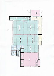 宮崎市田野町甲の一戸建て