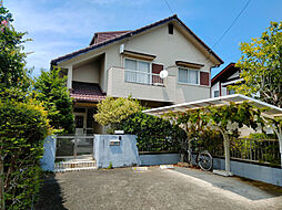 宮崎市学園木花台南3丁目の一戸建て