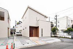 宮崎市大和町の一戸建て