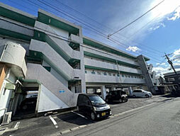 第一コーポグリーン 418号室