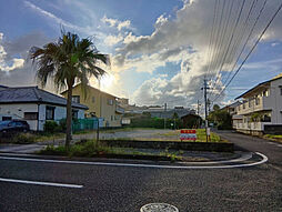 宮崎市青島１丁目の土地