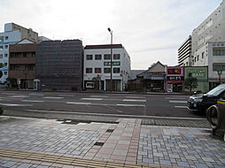 パームビル 2F　右側